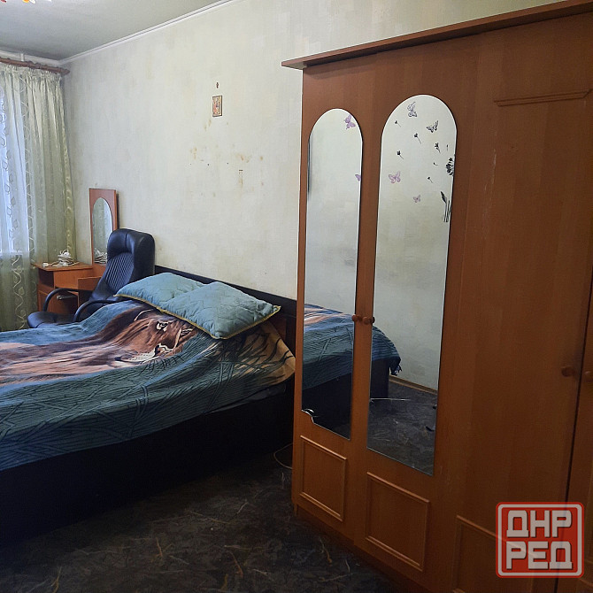 тц "Галактика", ул. Куйбышева, 3к. кв-ра отличная, Магистральный Донецк - изображение 1