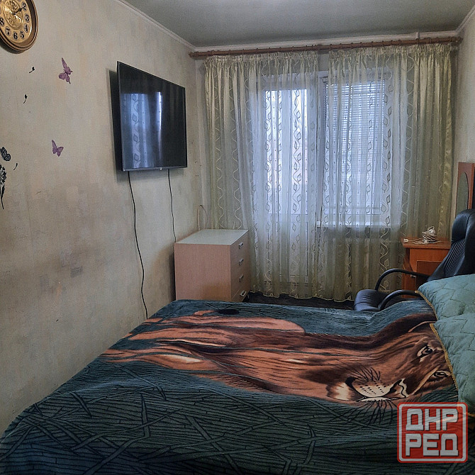 тц "Галактика", ул. Куйбышева, 3к. кв-ра отличная, Магистральный Донецк - изображение 2