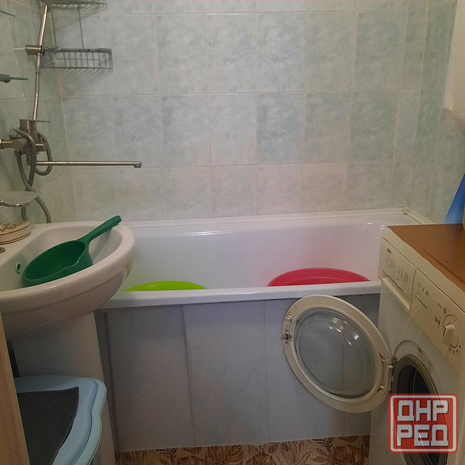 тц "Галактика", ул. Куйбышева, 3к. кв-ра отличная, Магистральный Донецк - изображение 12