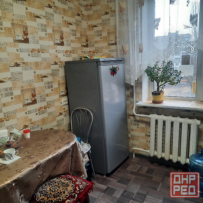 тц "Галактика", ул. Куйбышева, 3к. кв-ра отличная, Магистральный Донецк - изображение 8