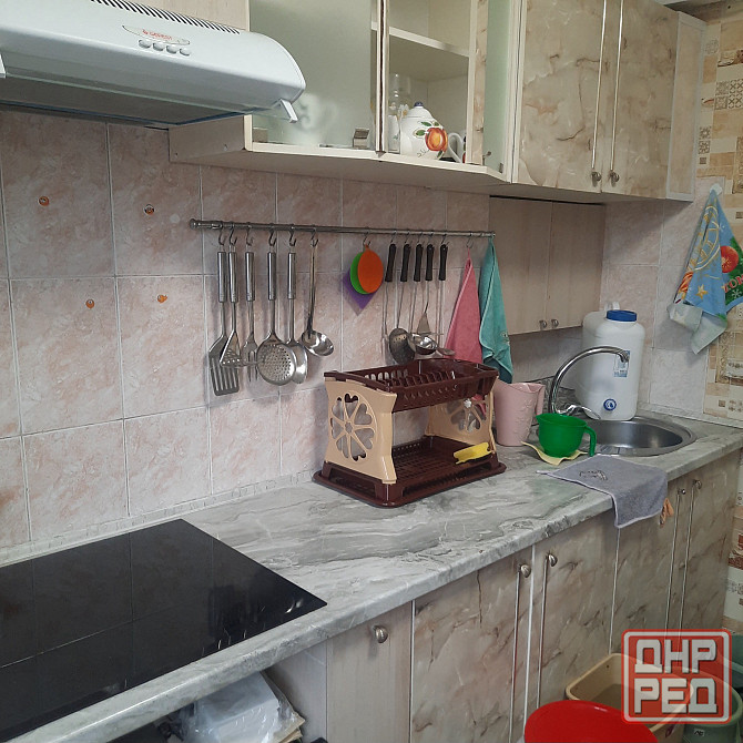 тц "Галактика", ул. Куйбышева, 3к. кв-ра отличная, Магистральный Донецк - изображение 6