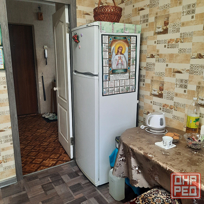 тц "Галактика", ул. Куйбышева, 3к. кв-ра отличная, Магистральный Донецк - изображение 7