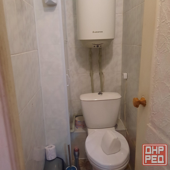 тц "Галактика", ул. Куйбышева, 3к. кв-ра отличная, Магистральный Донецк - изображение 10