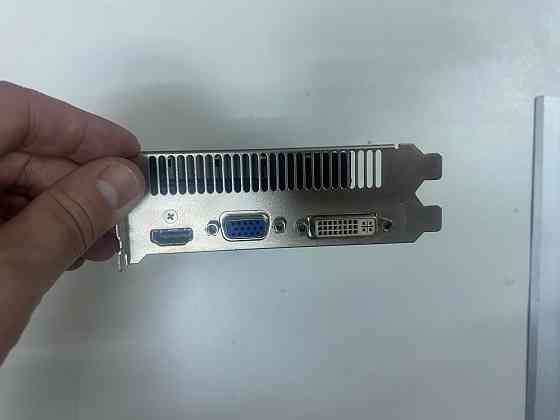 Видеокарта PCI-E Asus AMD Radeon HD6770 1024MB 128bit GDDR5 Донецк