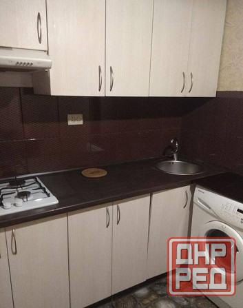 сдам квартиру кв-л металлург Макеевка - изображение 1