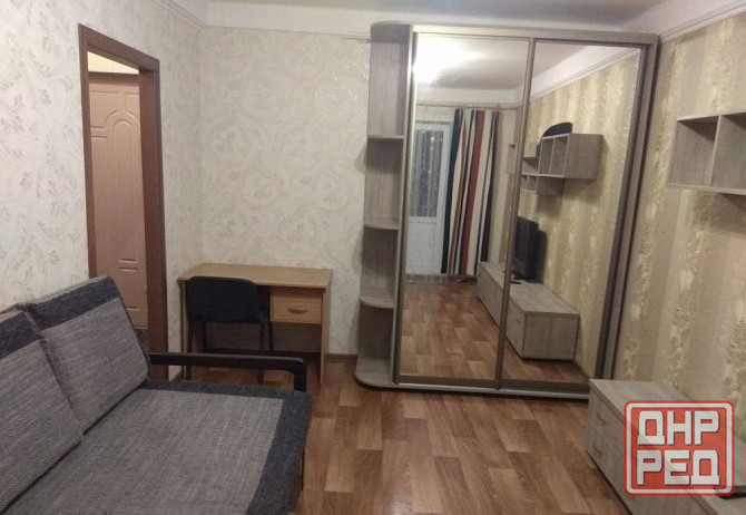 сдам квартиру кв-л металлург Макеевка - изображение 2