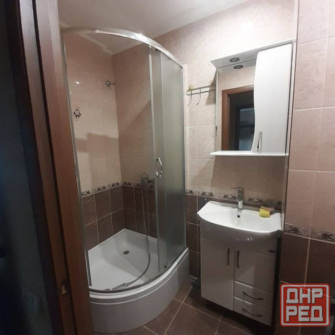 сдам квартиру кв-л металлург Макеевка - изображение 3