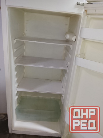 Холодильник Веко Донецк - изображение 4