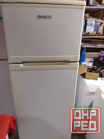 Холодильник Веко Донецк - изображение 6