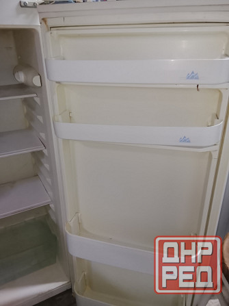 Холодильник Веко Донецк - изображение 5