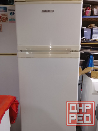 Холодильник Веко Донецк - изображение 1