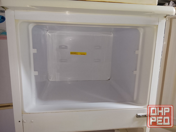 Холодильник Веко Донецк - изображение 3