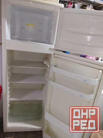 Холодильник Веко Донецк - изображение 2