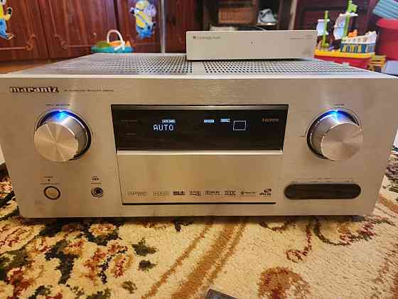 Усилитель мощность Marantz SR8002 Донецк