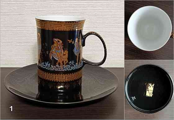 Чашки. Кружки. Донецк