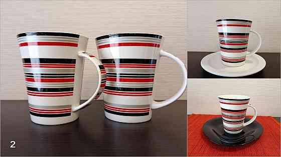 Чашки. Кружки. Донецк