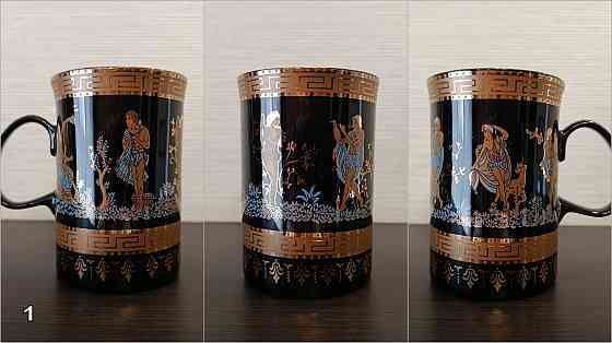 Чашки. Кружки. Донецк