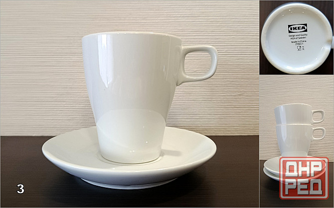 Чашки. Кружки. Донецк - изображение 5