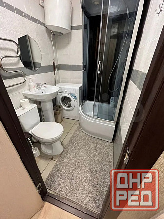 Текстильщик квартира посуточно Донецк - изображение 6