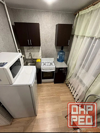 Текстильщик квартира посуточно Донецк - изображение 4