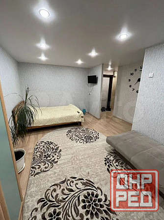 Текстильщик квартира посуточно Донецк - изображение 1