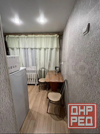 Текстильщик квартира посуточно Донецк - изображение 3