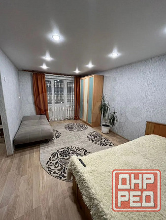 Текстильщик квартира посуточно Донецк - изображение 2