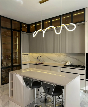 Кухни, мебель на заказ Донецк