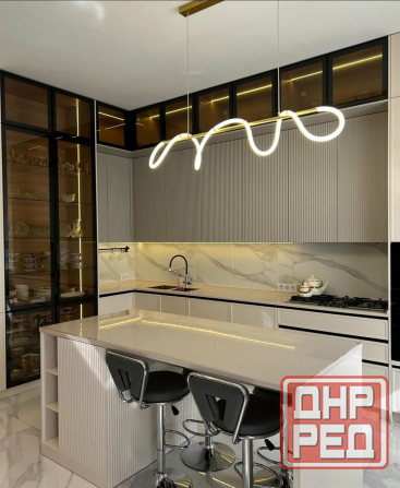 Кухни, мебель на заказ Донецк - изображение 1