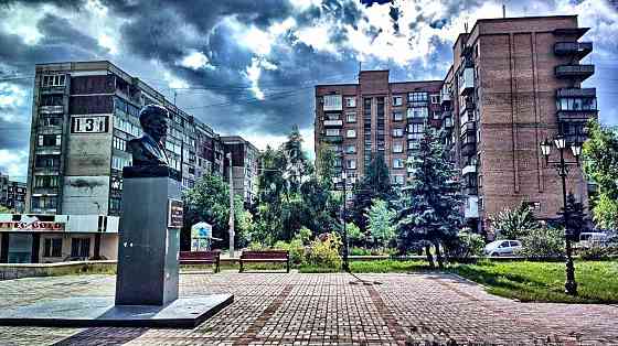 2-комн. квартира "3/5" Макеевка