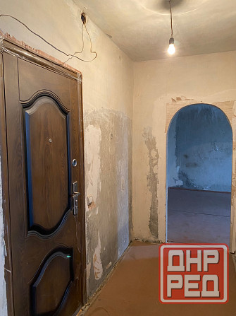 2-комн. квартира "3/5" Макеевка - изображение 8