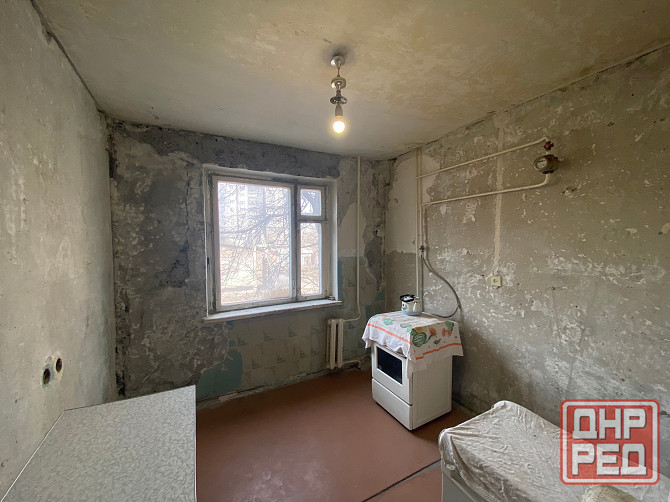 2-комн. квартира "3/5" Макеевка - изображение 7