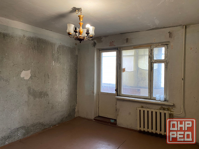 2-комн. квартира "3/5" Макеевка - изображение 2