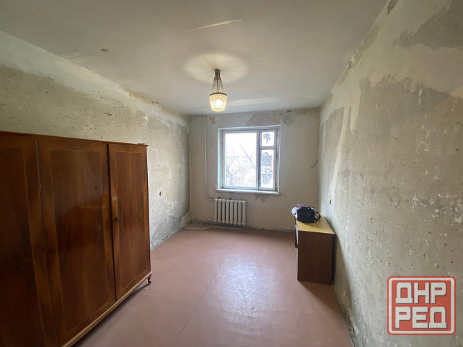 2-комн. квартира "3/5" Макеевка - изображение 6