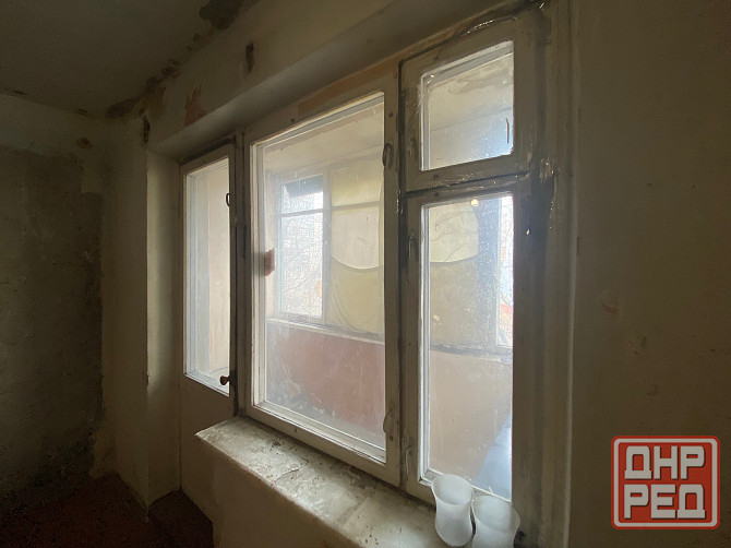 2-комн. квартира "3/5" Макеевка - изображение 3