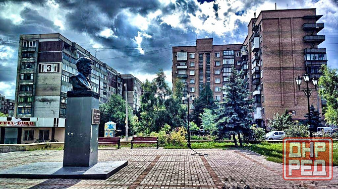 2-комн. квартира "3/5" Макеевка - изображение 1