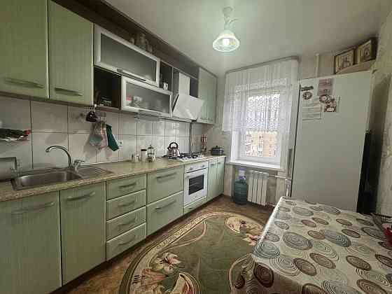 Продажа Квартиры с Ремонтом в Центре Ленинского района! Документы Готовы! Быстрая сделка! Донецк