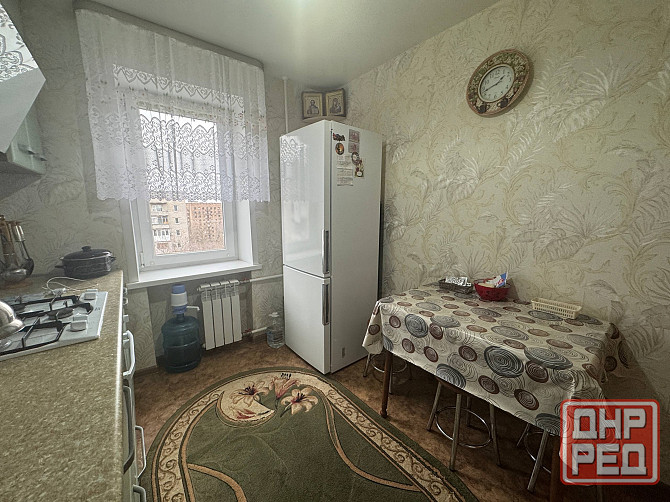 Продажа Квартиры с Ремонтом в Центре Ленинского района! Документы Готовы! Быстрая сделка! Донецк - изображение 5