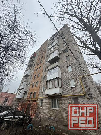 Продажа Квартиры с Ремонтом в Центре Ленинского района! Документы Готовы! Быстрая сделка! Донецк - изображение 2