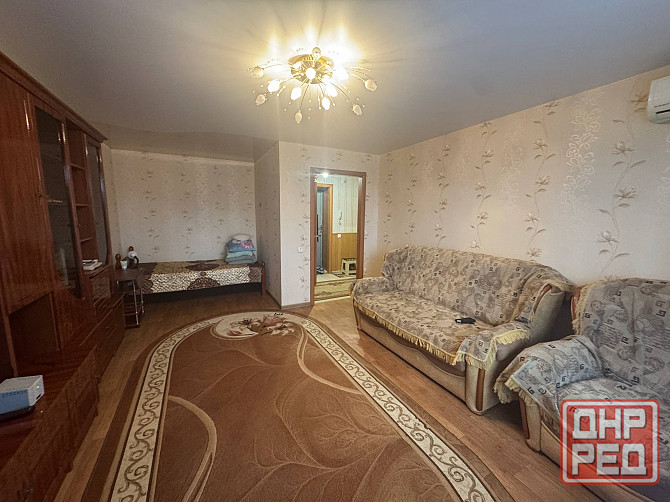 Продажа Квартиры с Ремонтом в Центре Ленинского района! Документы Готовы! Быстрая сделка! Донецк - изображение 1