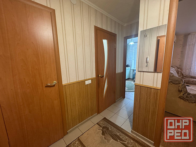 Продажа Квартиры с Ремонтом в Центре Ленинского района! Документы Готовы! Быстрая сделка! Донецк - изображение 4