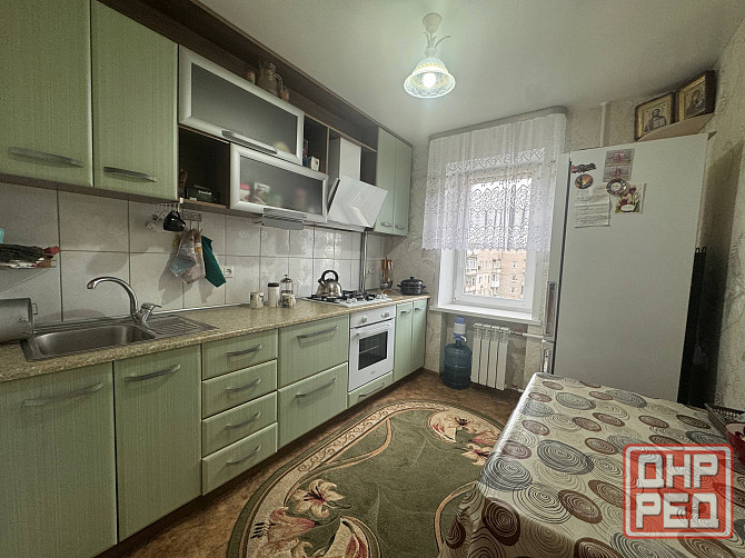 Продажа Квартиры с Ремонтом в Центре Ленинского района! Документы Готовы! Быстрая сделка! Донецк - изображение 6