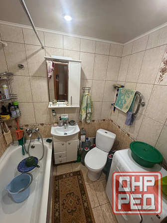 Продажа Квартиры с Ремонтом в Центре Ленинского района! Документы Готовы! Быстрая сделка! Донецк - изображение 7