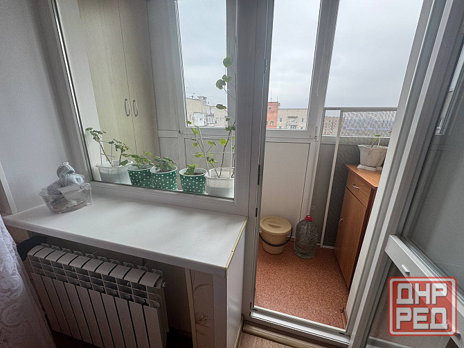 Продажа Квартиры с Ремонтом в Центре Ленинского района! Документы Готовы! Быстрая сделка! Донецк - изображение 8