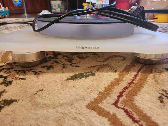 Виниловый проигрыватель Marantz TT 15S1 Донецк