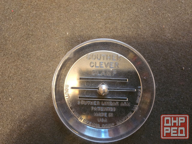 Виниловый проигрыватель Marantz TT 15S1 Донецк - изображение 3