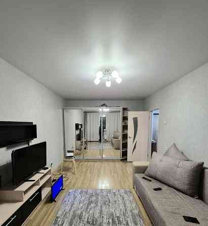 1-комнатная квартира в Пролетарском районе, улица Прожекторная, 11 Донецк