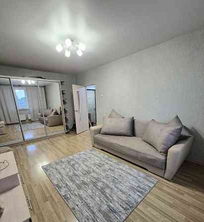 1-комнатная квартира в Пролетарском районе, улица Прожекторная, 11 Донецк