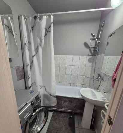 1-комнатная квартира в Пролетарском районе, улица Прожекторная, 11 Донецк