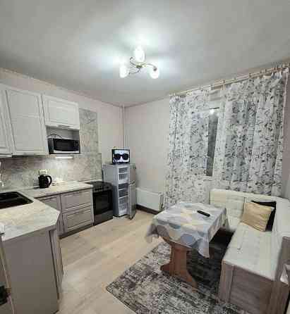 1-комнатная квартира в Пролетарском районе, улица Прожекторная, 11 Донецк